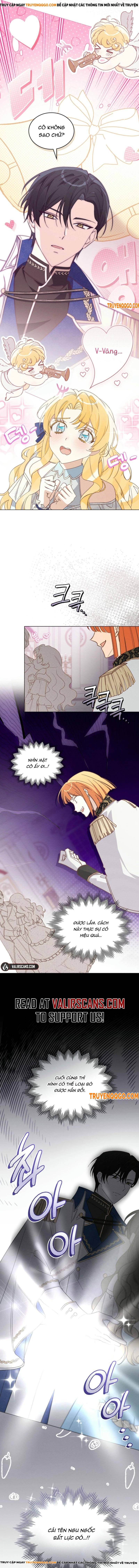 Chồng Đang Truy Tìm Tôi - chap1 - Trang 15